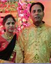 Marriage and mountains84