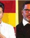 Focused on crucial Bihar poll, Prashant Kishor quits as political strategist of Vijay's TVK40