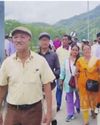 Political Leaders Differ on Darj, Kalimpong Merger with Sikkim10