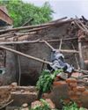 One killed, three hurt in blast at Katwa14