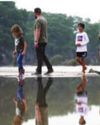 Desperate search for two dozen missing girls from summer camp after Texas floods kill at least 2487