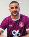 Kyle Walker Joins Burnley on Two-Year Contract93