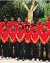 India 'A' Men's Hockey Team Leaves for Netherlands for Upcoming Europe Tour95