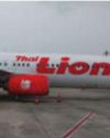 Mechanical fault grounds Thai Lion Air flight to Bangkok moments before takeoff in Kolkata24