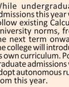 Behala College Gets Autonomous Status26