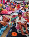 Manipur to Shut Down Relief Camps by December62
