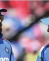 Kohli, Rohit's int'l return deferred as white-ball tour of B'desh rescheduled103