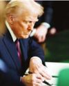 Trump Signs 'One Big Beautiful Bill' Into Law86