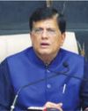 Nobody Takes Rahul Gandhi Seriously Anymore Because of 'Negativity' He Spreads: Piyush Goyal60