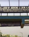 Violence at Kalyani JNM Hospital after toddler's death16