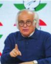 Jairam Ramesh highlights India's deep connections with Argentina34