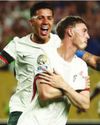 Chelsea Beat Palmeiras 2-1, Reach Club World Cup Semis97