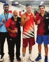 World Boxing Cup: Meenakshi, Sakshi, Pooja Rani, Hitesh and Jugnoo in final94