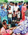 Four killed in Ramgarh coal mine collapse; Marandi calls it murder, Congress hits back7