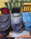 Elderly Women Caught Smuggling Hashish in School Bags at Durgapur Bus Terminal12