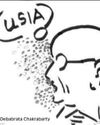 USAID — A Lynching Is Announced41