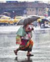 Heavy rainfall alert issued for south Bengal districts; monsoon active across West Bengal20
