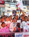 One year after brutal killing of medical student, grieving parents call for apolitical 'March to Kalighat'17