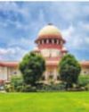 SC asks govt to take back official CJI residence from ex-CJI Chandrachud2