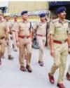Muharram processions carried out in UP amid heavy police deployment44