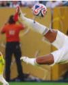 Mbappé's bicycle kick sends Real Madrid to CWC semi-final68