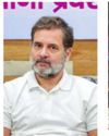 Rahul Gandhi Slams Nitish Kumar and BJP Over Bihar's Rising Crime Rate35