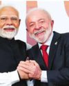 Modi Calls for Global Governance Reforms3