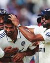 Akash's 10-fer powers India to break 58-year Birmingham jinx72