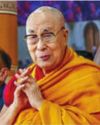 On his 90th birthday, Dalai Lama urges world to practice 'Bodhichitta', calls for peace and compassion27