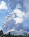 Eruption of Indonesia's Mount Lewotobi Laki Laki volcano sends ash 11 miles high54