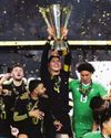 Mexico Dominate USA to Claim 10th Gold Cup Title83