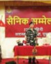 SSB IG Reviews Border Readiness at Yuksam1