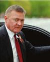 Dismissed Russian transport minister found dead in suspected suicide52