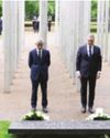 King Charles III Leads the UK in Marking 20 Years Since the Deadly 7/7 London Bombings55