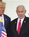 Trump and Netanyahu Take a Victory Lap on Iran, but Gaza Still Looms Over Their Meeting58