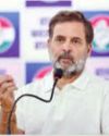INDIA bloc demands halt to Bihar voter list revision, Rahul to lead protest march on 9 July32