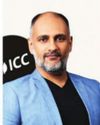 Former journalist Sanjog Gupta takes over as new ICC CEO86