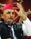 Akhilesh promises 'Kanwar corridor' if SP comes to power in UP73