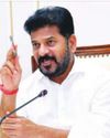 Revanth Promises 60 MLA Tickets for Women in Next Assembly Polls40