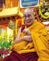 India's ties with Beijing, and the Tibetan factor50