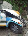 NH-10 Blocked as Landslide Cripples Connectivity3