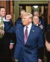 US Close to Reaching Trade Deal with India6