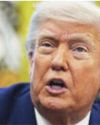 Trump Says USA Must Send More Weapons to Ukraine, Days After Ordering Pause in Deliveries53
