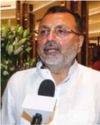BJP MP Dubey Counterattacks Uddhav as Sanjay Raut Attacks Fadnavis, Shinde36