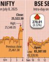 Market trades rangebound amid India-US trade deal uncertainty63