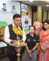 Sports Minister Mandaviya Kicks Off ASMITA Weightlifting League80