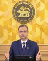 RBI Governor Sanjay Malhotra to brief Parliament panel on IBC review this Thursday59