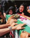 Iran's govt says at least 1,060 people were killed in the war with Israel50