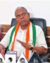 Congress Plans Structural Overhaul in Jharkhand, Sets Up Five New Coordination Sections34
