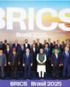 Significant implications of BRICS taking stance against Iran strikes37